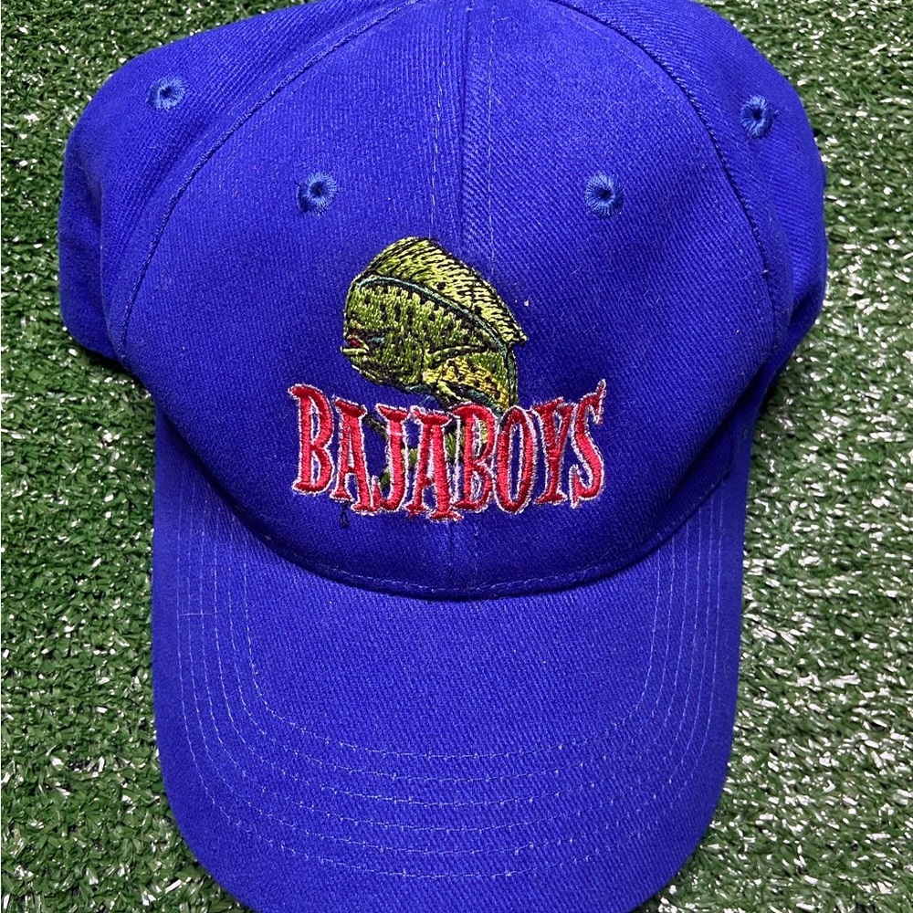 BAJABOYS cap